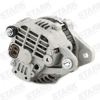 Alternator Stark SKGN-0320449 SKGN-0320449 - photo 4