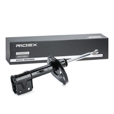 Shock Absorber RIDEX 854S1818 854S1818 - photo 3