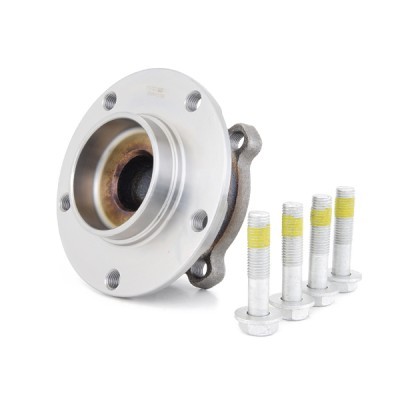 Wheel Bearing RIDEX 654W0038 654W0038 - photo 3