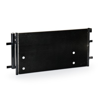 A/C condenser 448C0123 - photo 6