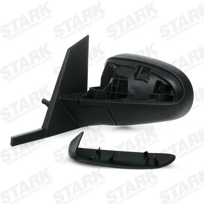 Wing Mirror Stark SKOM-1040659 SKOM-1040659 - photo 4