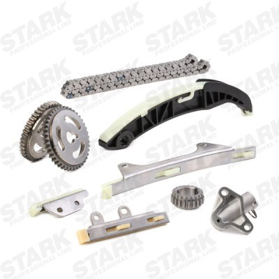Timing chain kit Stark SKTCK-2240151 SKTCK-2240151 - photo 4