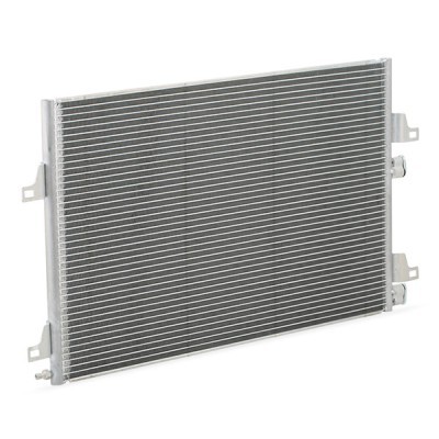 A/C condenser 448C0256 - photo 3