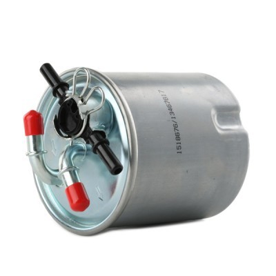 Fuel Filter RIDEX 9F0245 9F0245 - photo 3