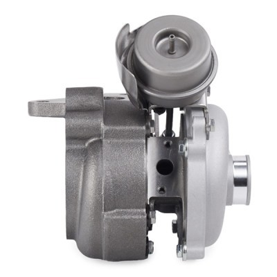 Turbocharger RIDEX 2234C0120 2234C0120 - photo 5