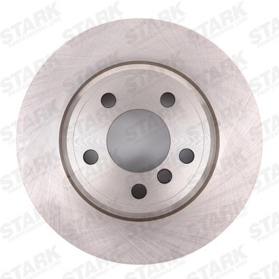 Brake Disc Stark SKBD-0022139 SKBD-0022139 - photo 2