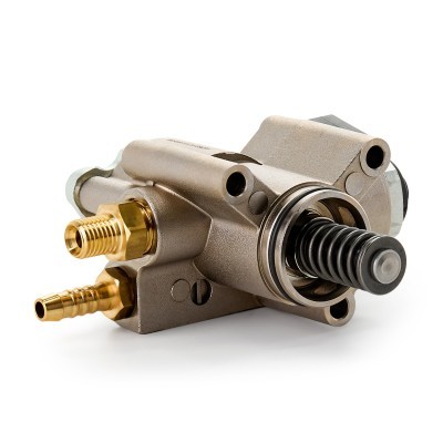 High-pressure pump RIDEX 3918H0100 3918H0100 - photo 3