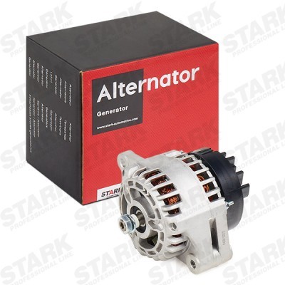 Alternator Stark SKGN-0321202 SKGN-0321202 - photo 2