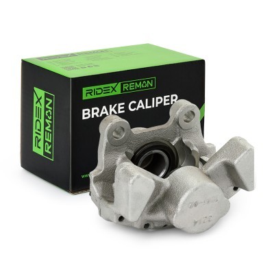 Brake Caliper RIDEX 78B0485R 78B0485R - photo 2