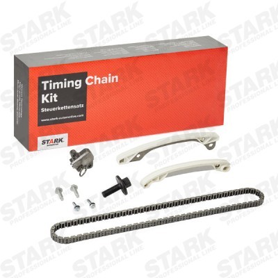 Timing chain kit Stark SKTCK-22440319 SKTCK-22440319 - photo 2