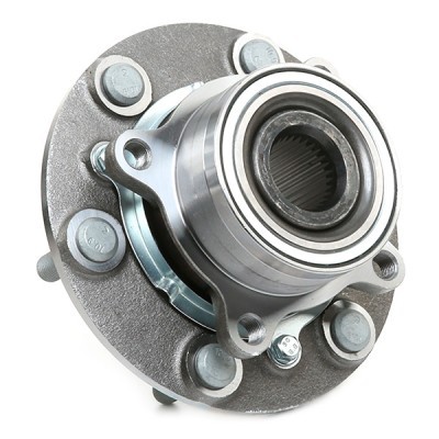 Wheel Bearing RIDEX 654W0745 654W0745 - photo 4
