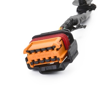 Wing Mirror RIDEX 50O0801 50O0801 - photo 6