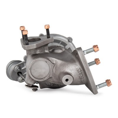 Turbocharger RIDEX 2234C10583R 2234C10583R - photo 5