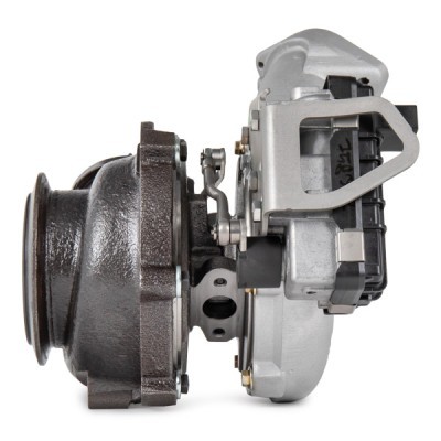 Turbocharger RIDEX 2234C10608R 2234C10608R - photo 6