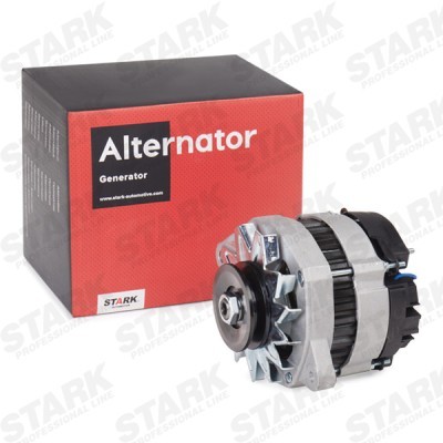 Alternator Stark SKGN-0320963 SKGN-0320963 - photo 2