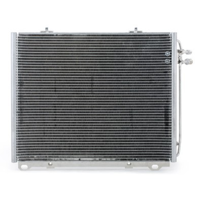 A/C condenser 448C0037 - photo 5