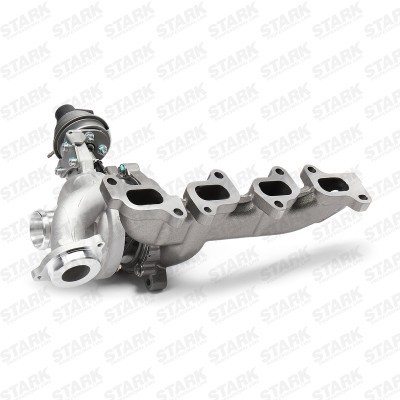 Turbocharger Stark SKCT-1191280 SKCT-1191280 - photo 3