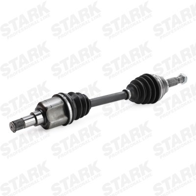 Drive Shaft Stark SKDS-0210247 SKDS-0210247 - photo 5