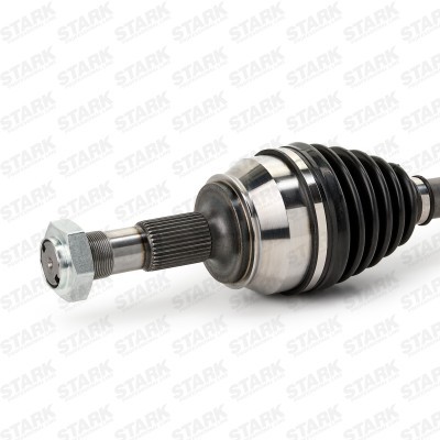 Drive Shaft Stark SKDS-0211189 SKDS-0211189 - photo 6