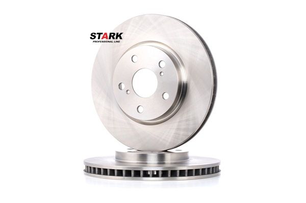 Brake Disc Stark SKBD-0022176 SKBD-0022176 - photo 1