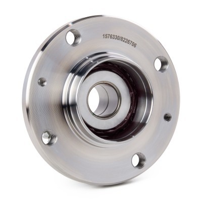 Wheel Bearing RIDEX 654W0369 654W0369 - photo 4