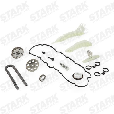 Timing chain kit Stark SKTCK-2240056 SKTCK-2240056 - photo 2