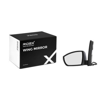 Wing Mirror RIDEX 50O0707 50O0707 - photo 2