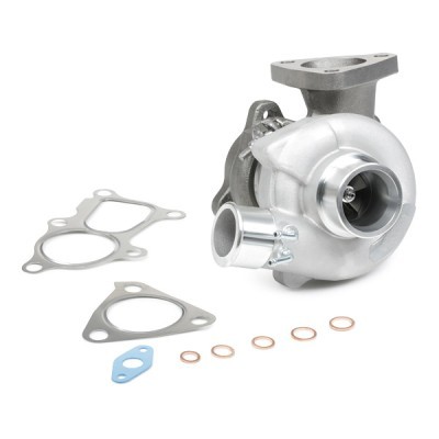 Turbocharger RIDEX 2234C10542 2234C10542 - photo 3