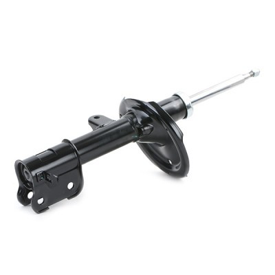 Shock Absorber RIDEX 854S0456 854S0456 - photo 4