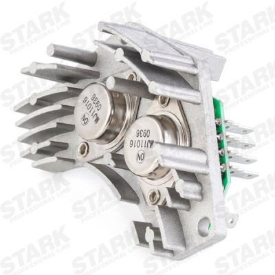 HVAC control unit Stark SKCU-2150013 SKCU-2150013 - photo 3