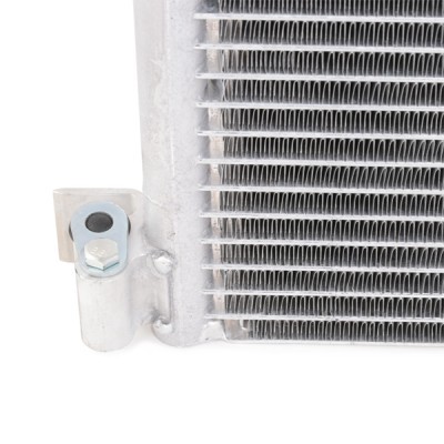 A/C condenser 448C0220 - photo 4