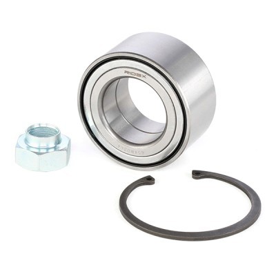Wheel Bearing RIDEX 654W0344 654W0344 - photo 3