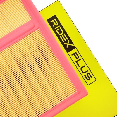Air Filter RIDEX 8A0079P 8A0079P - photo 6