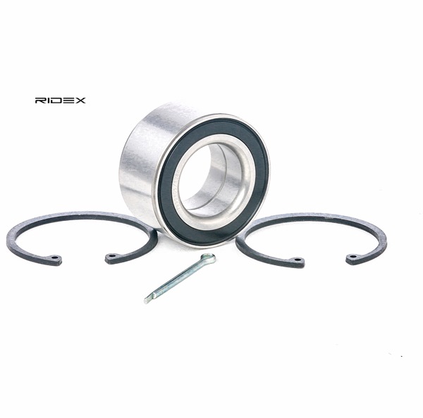 Wheel Bearing RIDEX 654W0036 654W0036 - photo 1