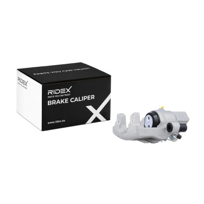 Brake Caliper RIDEX 78B0837 78B0837 - photo 7