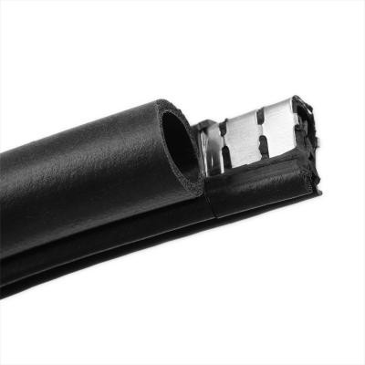 Door seal RIDEX 2057D0005 2057D0005 - photo 4