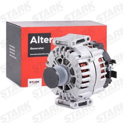 Alternator Stark SKGN-0320315 SKGN-0320315 - photo 2