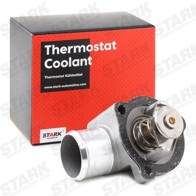 Thermostat, Coolant Stark SKTC-0560116 SKTC-0560116 - photo 2