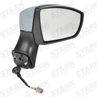 Wing Mirror Stark SKOM-1040711 SKOM-1040711 - photo 3