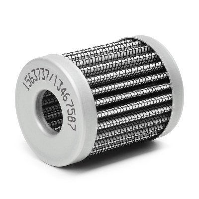Fuel Filter RIDEX 9F0233 9F0233 - photo 4