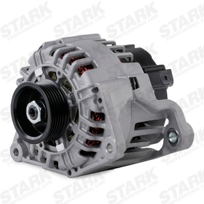 Alternator Stark SKGN-0320031 SKGN-0320031 - photo 3