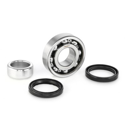 Wheel Bearing RIDEX 654W0484 654W0484 - photo 6