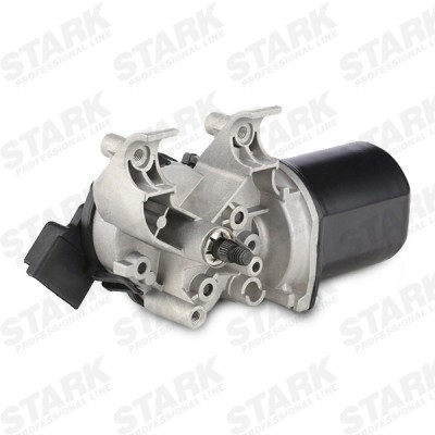 Wiper Motor Stark SKWM-0290409 SKWM-0290409 - photo 4