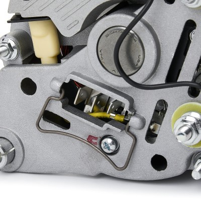 Alternator RIDEX 4G1341 4G1341 - photo 6