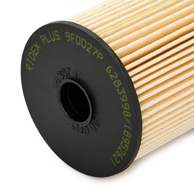 Fuel Filter RIDEX 9F0027P 9F0027P - photo 4