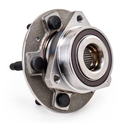 Wheel Bearing RIDEX 654W0147 654W0147 - photo 5