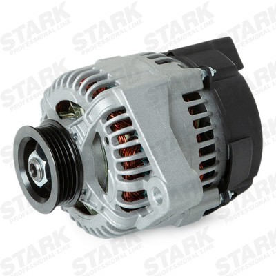 Alternator Stark SKGN-03221443 SKGN-03221443 - photo 3