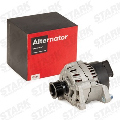 Alternator Stark SKGN-0320322 SKGN-0320322 - photo 2