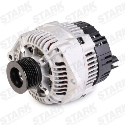 Alternator Stark SKGN-0320357 SKGN-0320357 - photo 3