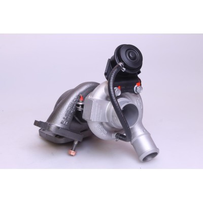 Turbocharger RIDEX 2234C0297R 2234C0297R - photo 6